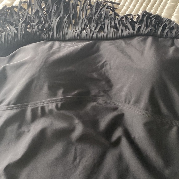 Cactus Tankini Top-2X - Picture 11 of 11